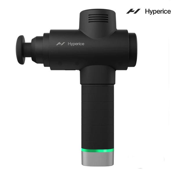 ♪【23年モデル】ハイパーアイス Hypervolt 2 Pro 大坂なおみ リッキー