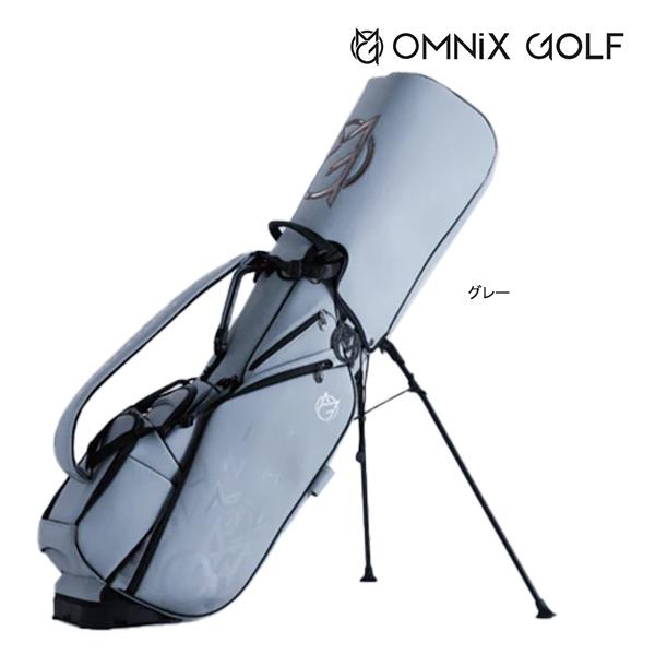 OMNiX GOLF（オムニックスゴルフ） オムニクス ゴルフ キャディバッグ