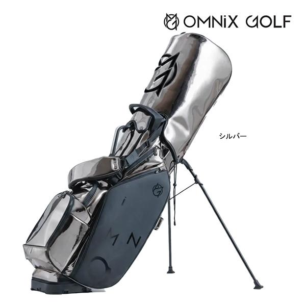 OMNiX GOLF（オムニックスゴルフ） オムニクス ゴルフ キャディバッグ