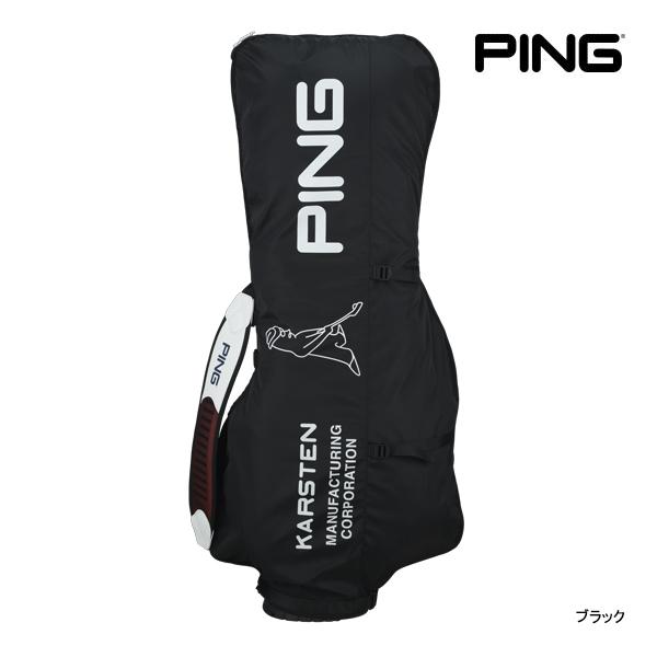 PING（ピン） ゴルフ トラベルカバー GB-U2308 PING GOLF TRAVEL COVER