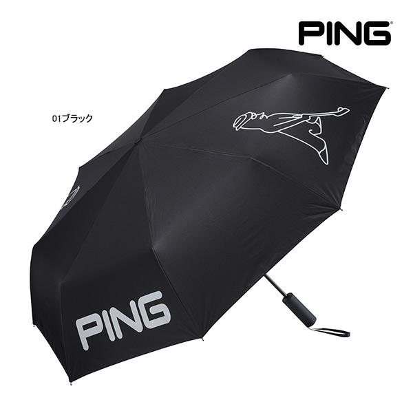PING（ピン） ゴルフ 26年春夏モデル 新作 アンブレラ UM-U2601 フォー