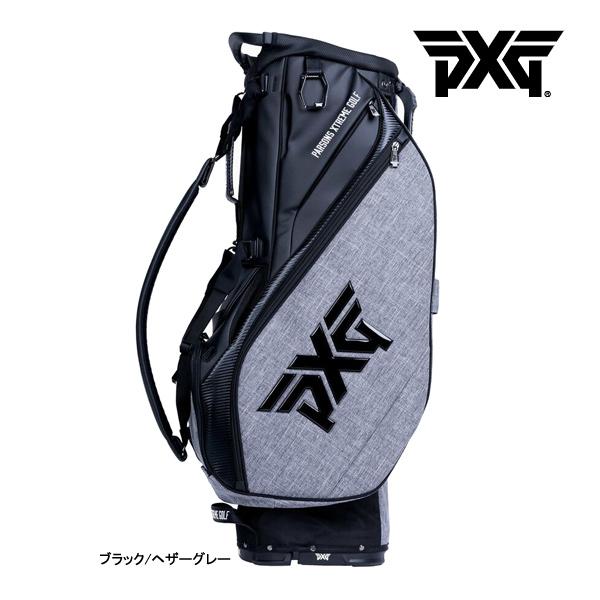 PXG ♪【24年モデル】PXG ハイブリッド スタンドバッグ B-PG PXG ♪【24年モデル】PXG ハイブリッド スタンドバッグ B-PG