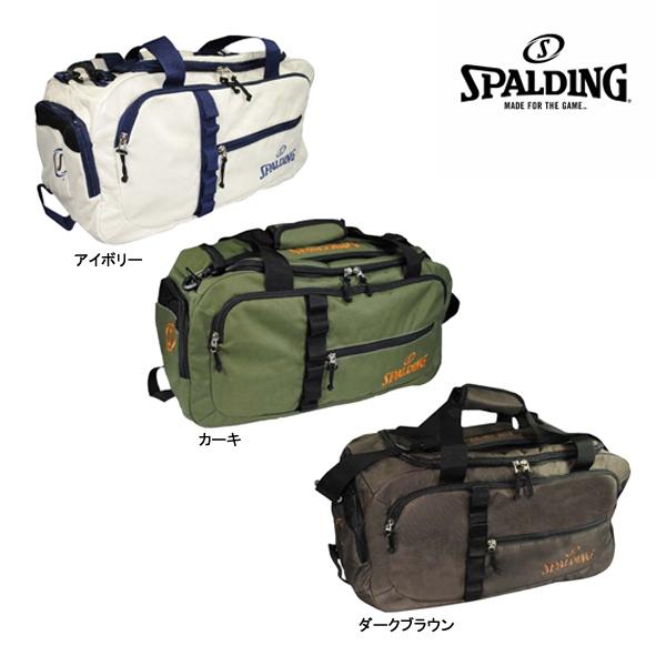 スポルディング SPBB-3470 ボストンバッグ SPALDING ジムバッグ スポルディング ゴルフ SPBB-3470 ボストンバッグ スポーツ モデル
