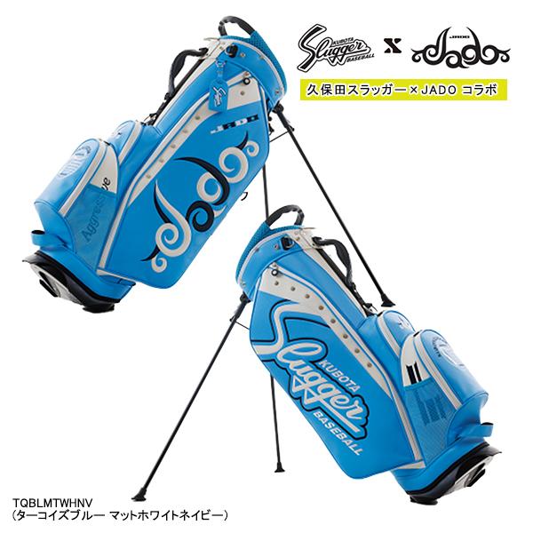 ♪【24年モデル】Slugger×JADOコラボ 24 スタンドキャディー