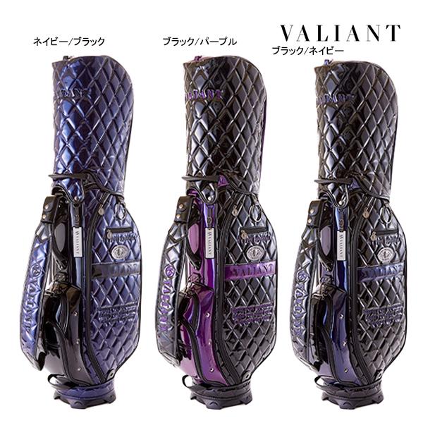 VALIANT バリアント キャディバッグ スカルコレクション VA-024 CB