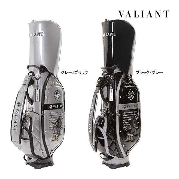 VALIANT バリアント キャディバッグ 海賊コレクション VAK-002 CB