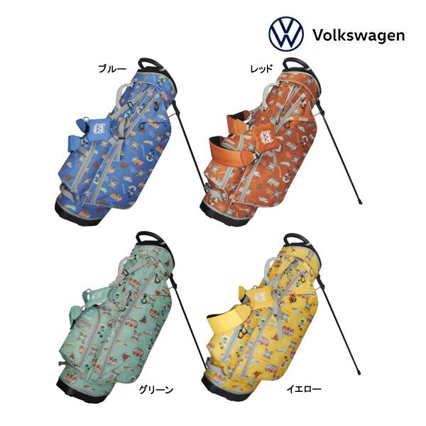 フォルクスワーゲン（Volkswagen） ゴルフ VWCB-5402 9.5型 スタンド