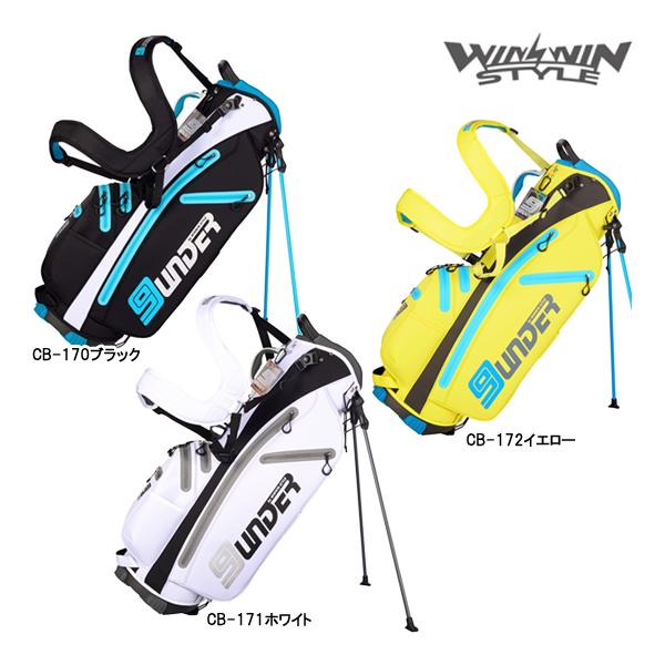 WINWIN STYLE（ウィンウィンスタイル） ウィンウィン ゴルフ ナイン