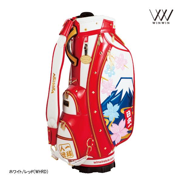 WINWIN STYLE（ウィンウィンスタイル） 数量限定 ウィンウィン ゴルフ