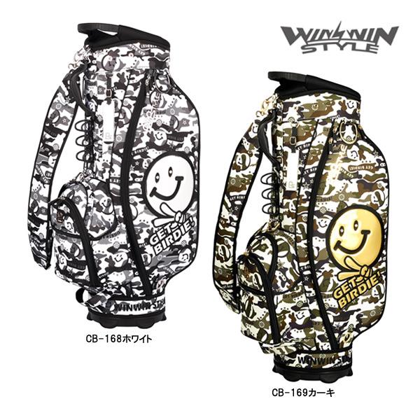 WINWIN STYLE（ウィンウィンスタイル） ウィンウィン ゴルフ ゲット