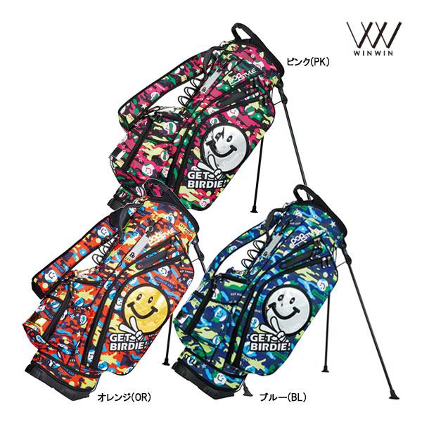 WINWIN STYLE（ウィンウィンスタイル） ウィンウィン ゴルフ ゲット