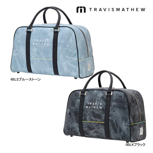 TRAVISMATHEW トラヴィスマシュー 25年秋冬モデル 新作 ゴルフ