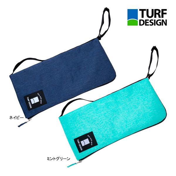 TURF DESIGN ターフデザイン ゴルフ グリップカバー TDGC-BE74 GOLF 雨