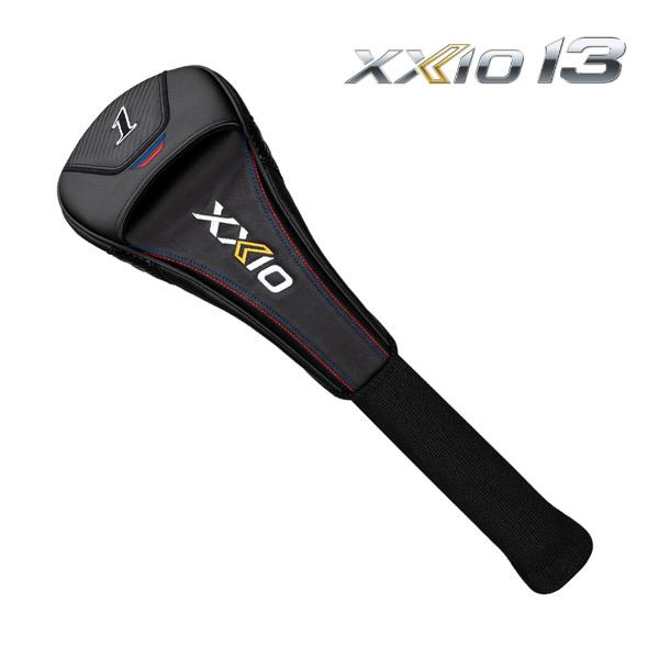 XXIO 13ドライバー 10.5度　R ヘッドカバー付属 XXIO 13ドライバー 10.5度 R ヘッドカバー付属 - メルカリ