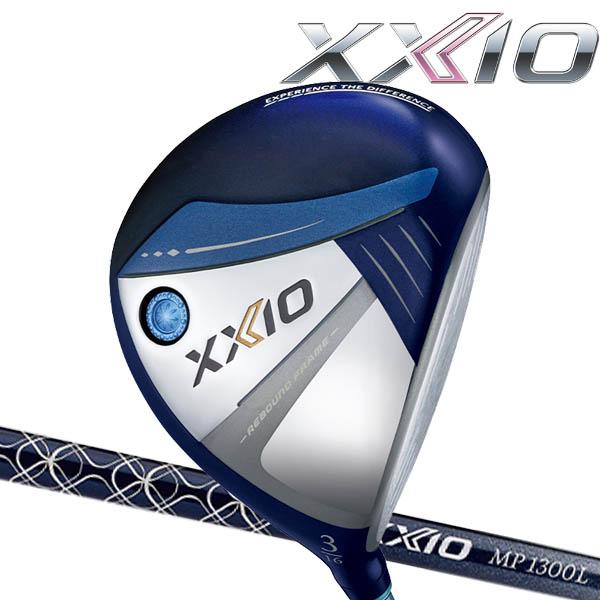 XXIO ♪【レディース】【23年モデル】ダンロップ ゼクシオ 13 レディス
