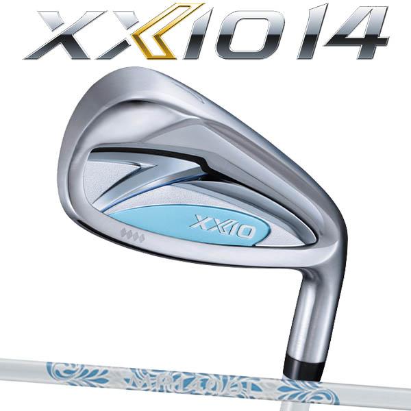 XXIO 【26年モデル】【レディース】ダンロップ ゼクシオ 14 レディス