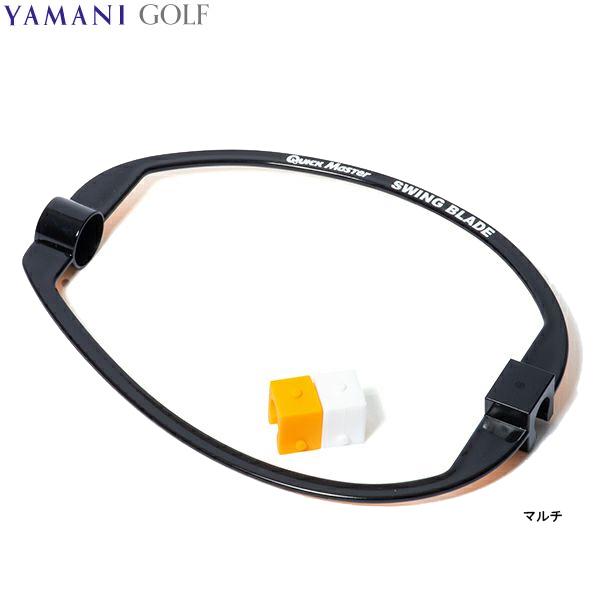y21Nfz }jSt NCbN}X^[ XCOu[h (Men's)  SWING BLADE YAMANI GOLF QMMGNT24