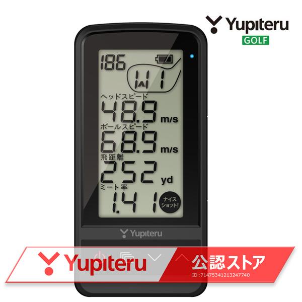 ユピテル（yupiteru） ♪【23年モデル】 ユピテルゴルフ ゴルフ
