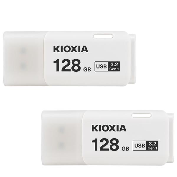 2Zbg zB USB128GB Kioxia USB3.2 Gen1 { sAi 