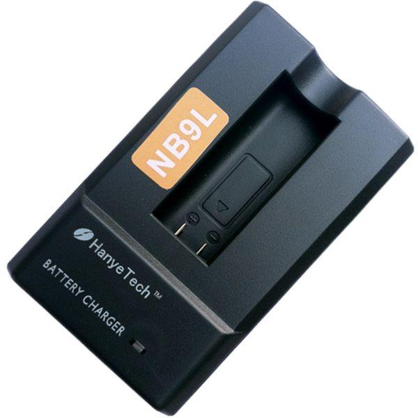 HanyeTech  CANON NB-9Lp ݊[d zB zւ̂ݔzE