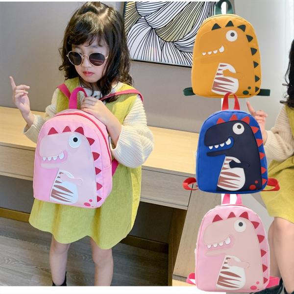 リュック キッズ 恐竜 買物 保育園 2歳 5歳 子供用 おしゃれ