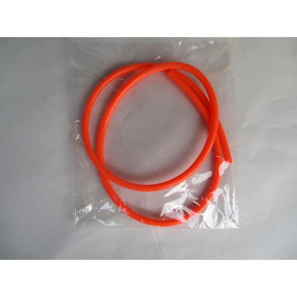 カラーフューエルチューブ　ガソリンチューブ 長さ約 1m  内径約4mm 外径約7mm他にもお色用意しています。お好きなお色でカスタムを楽しんでください。