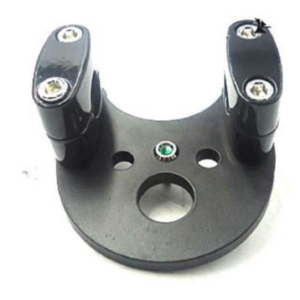 カブ　スーパーカブ　リトルカブ　バーハンキット　バーハン化　カブ主 Amazon | Kanoan ホンダ 用 ハンドルポスト スーパーカブ