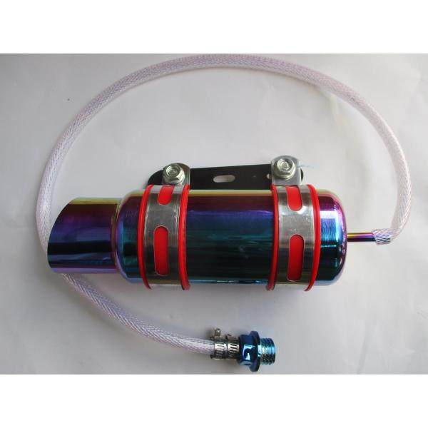 パフォーマンスマシン　ヴィンテージ　ブリーザーキット&オイルキャッチタンク パフォーマンスマシンヴィンテージブリーザーキット&オイルキャッチタンク