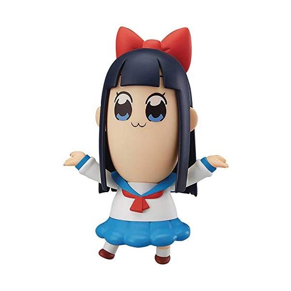 中古 ねんどろいど ポプテピピック ピピ美 ノンスケール Abs Amp Pvc製 塗装済み可動フィギュア Dejapan Bid And Buy Japan With 0 Commission