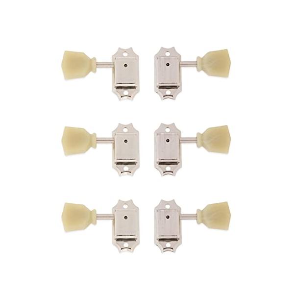 ギブソン Gibson PMMH-040 Vintage Les Paul Classic Machine Heads ギター用ペグ