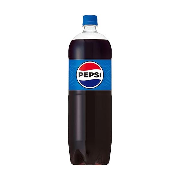 サントリー ペプシコーラ スリムボトル 1.5L×8本
