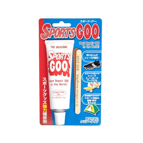 シューグー スポーツ・GOO(100g) WB S314