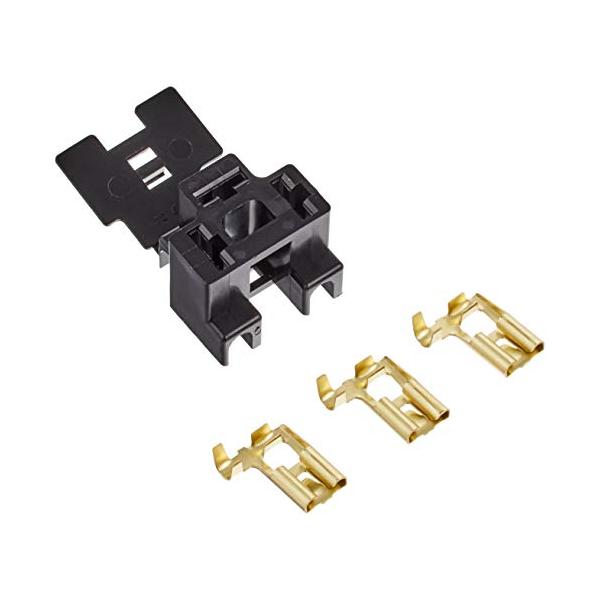キタコ(KITACO) コネクターセット H-4 3極 メス 汎用 0900-755-02051