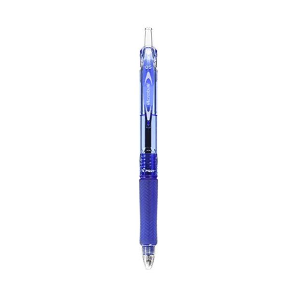 PILOT ボールペン ユセイBP アクロボール150 05 LL ブルー BAB15EFLL