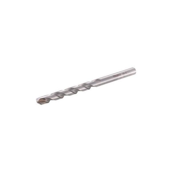 TRUSCO(トラスコ) 振動ドリル用コンクリートドリル ストレートシャンク 2.8mm TCD-28