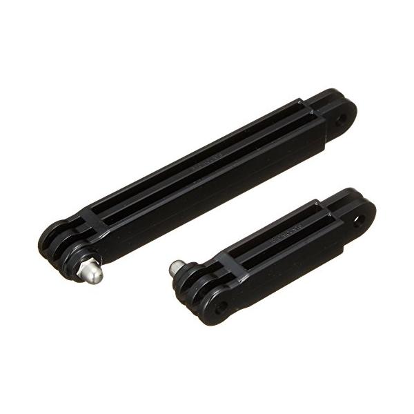 REC-MOUNTS Gopro Extension adapter GoPro 用 延長アダプター HD HERO HERO2 HERO3 H