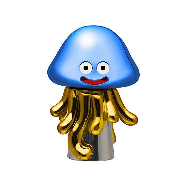 ドラゴンクエスト メタリックモンスターズギャラリー ホイミスライム