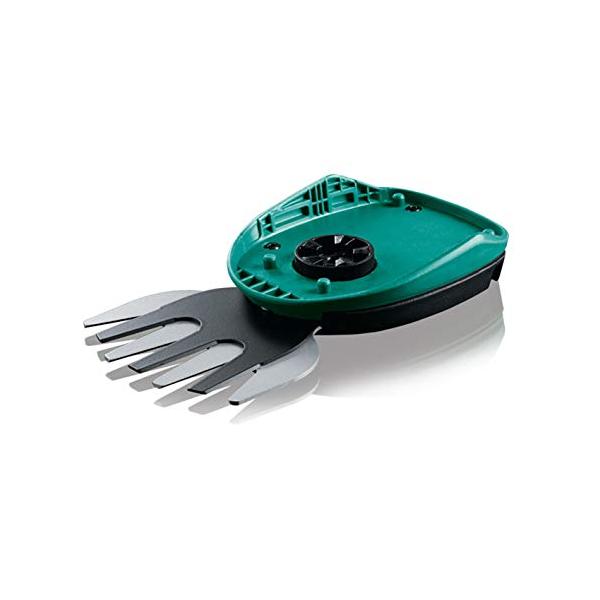 BOSCH(ボッシュ) ISIO2用芝生バリカンブレード〔F016800326〕