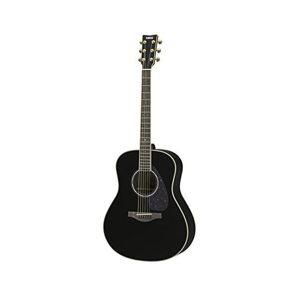 ヤマハ YAMAHA アコースティックギター LL6 ARE BL
