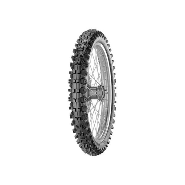 METZELER(メッツラー) オートバイ MCE 6 DAYS EXTREME フロント 90/90-21 54M M+S M/C(モーターサ
