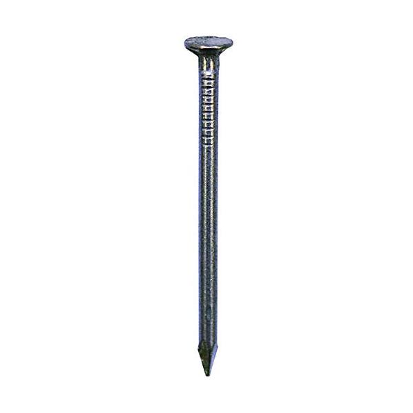 ダイドーハント (DAIDOHANT) (釘) 丸釘 400g (胴部径d) 5.2 x (長さL) 150mm [鉄/表面処理なし] (約16