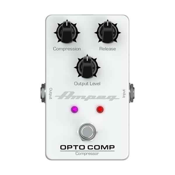 AMPEG エフェクター OPTO COMP