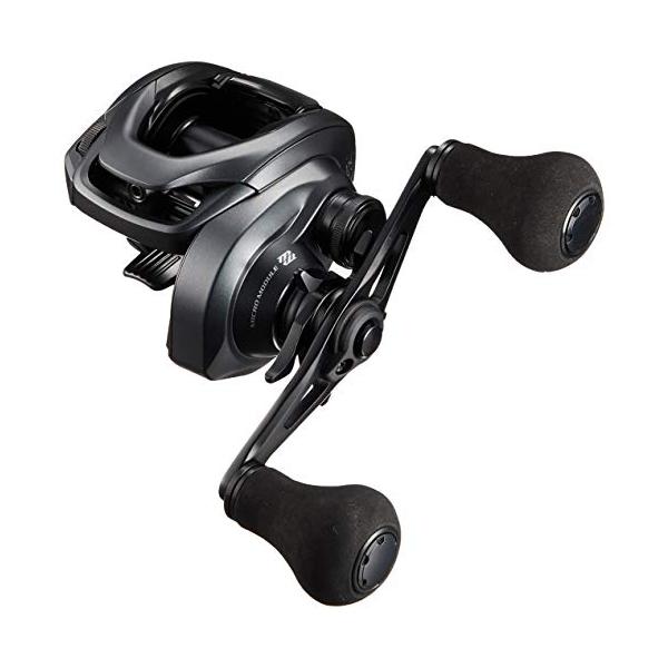 シマノ(SHIMANO) ベイトリール 両軸 20 エクスセンス DC SS XG(左