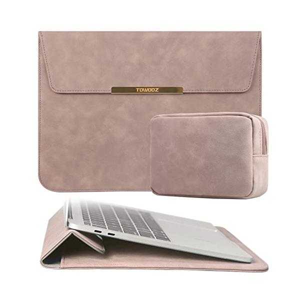 TOWOOZ MacBook Air ケース13-13.6インチ M5/M4/M3/M2/M1チップ/13インチMacBook Neo A18