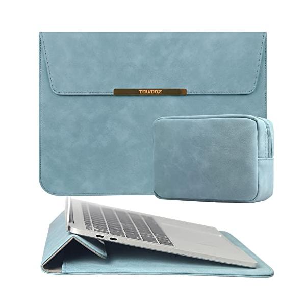 TOWOOZ MacBook Air ケース13-13.6インチ M5/M4/M3/M2/M1チップ/13インチMacBook Neo A18