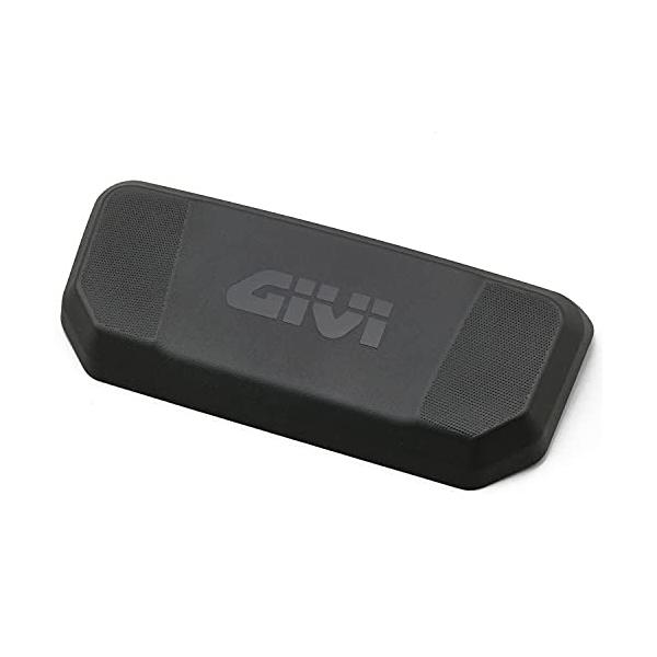 GIVI(ジビ) バイク リアボックス モノロック オプション品(B42 / B33 / B32用) バックレスト BB42N 22126