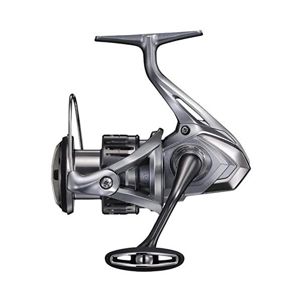 シマノ(SHIMANO) スピニングリール 21 ナスキー C3000 : PASSIONE