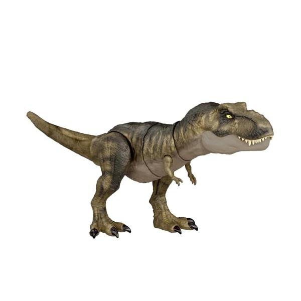 マテル ジュラシックワールド(JURASSIC WORLD) 新たなる支配者