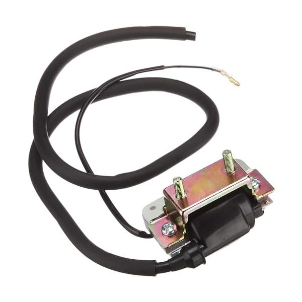 キタコ(KITACO) イグニッションコイル タイプB 旧車補修用 6V ホンダ系 モンキー/ゴリラ等 70-751-90011