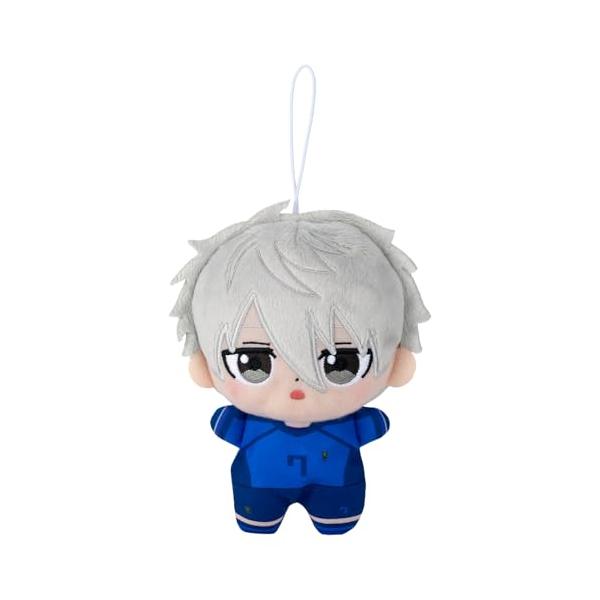 [バンダイ(BANDAI)] すぴぬい ブルーロック おしゃべり 凪 誠士郎